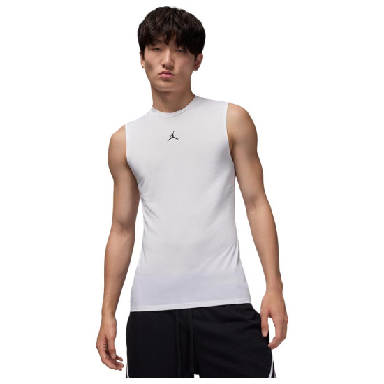 Jordan Ανδρική αμάνικη μπλούζα Sport Dri-FIT Sleeveless Base Layer Tank Top